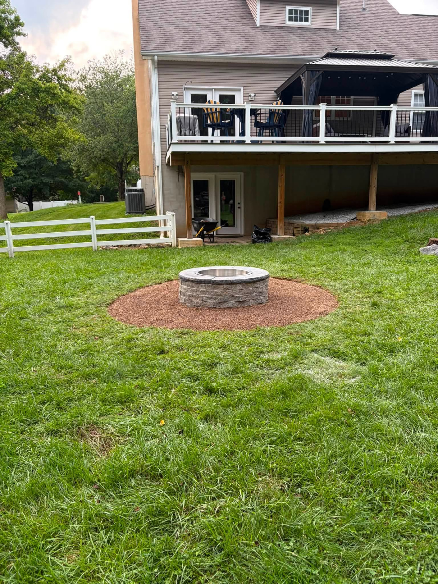 BT Outdoors job photo 3