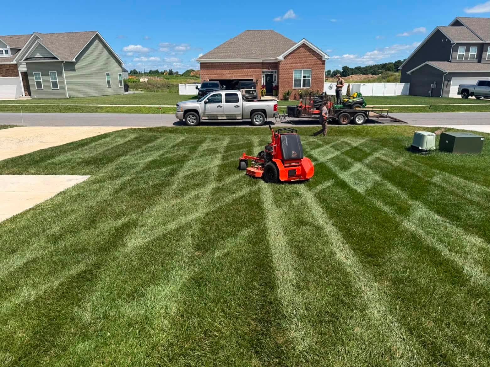 BT Outdoors job photo 4