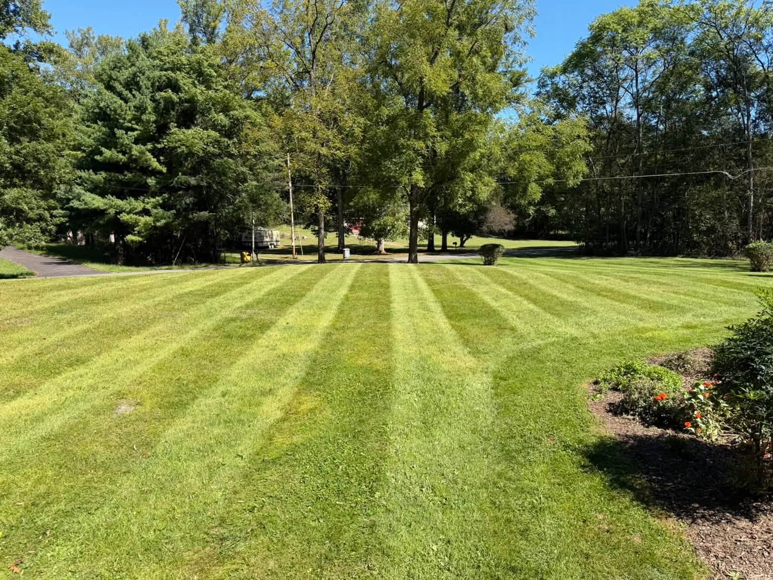 BT Outdoors job photo 2